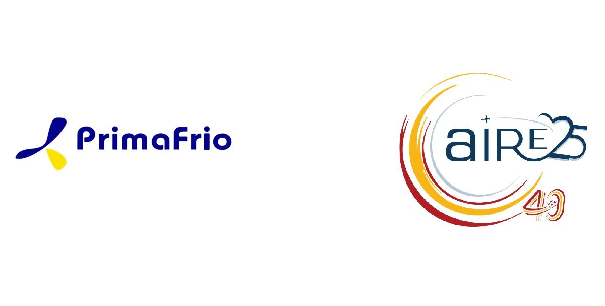 Primafrio, orgulloso patrocinador del festival AIRE25 en homenaje a la Patrulla Águila